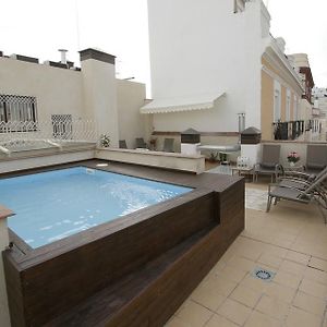 Penthouse Appartement